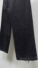 Acne Studios Belted 1991 TOJ Vintage Jeans