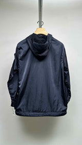 Stone Island Hooded Smock Jacket