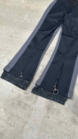 Prada Sport Two-tone Ski Pants