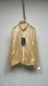 Man-Tle R18 Nylon Track Jacket