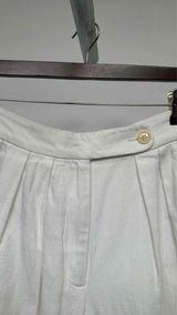 Dries Van Noten Wide Pants