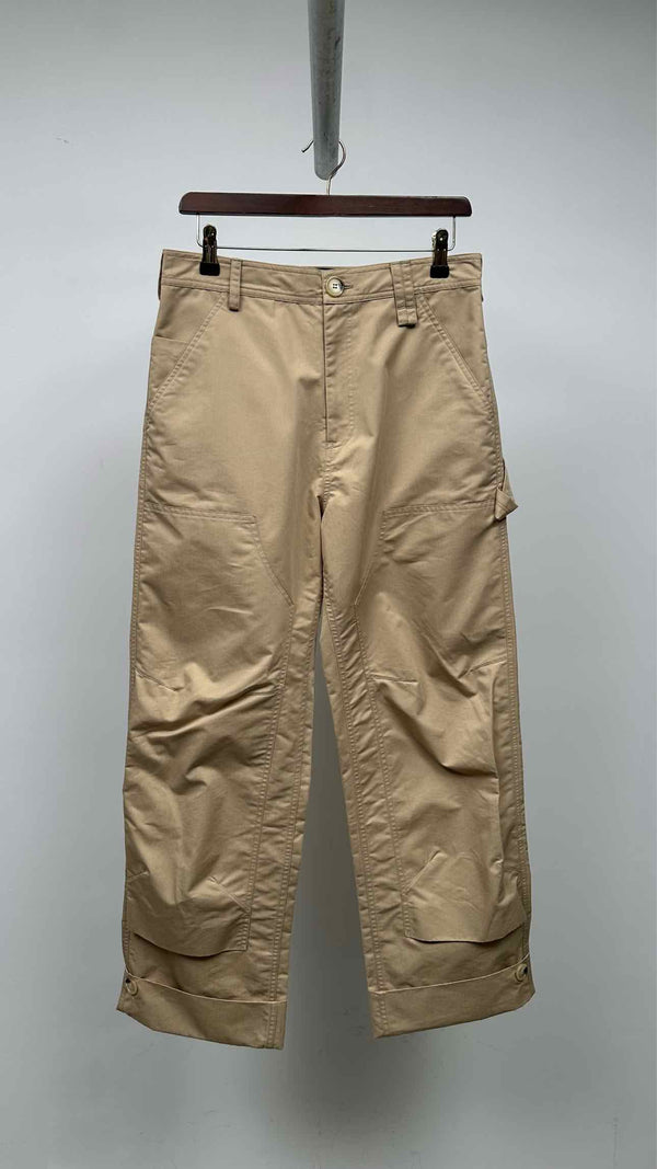 Simone Rocha Wide Double-knee Pants