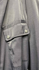 Junior Gaultier Utility Jacket