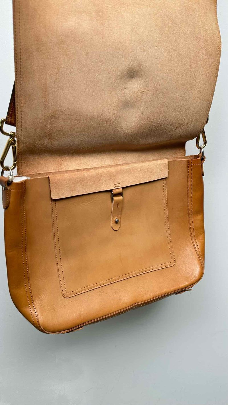 Margiela Flap Shoulder Bag