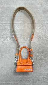 Jacquemus Mini Shoulder Bag