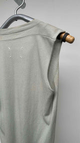 Margiela Flat Knit Vest
