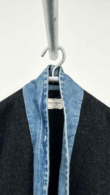Men's Greg Lauren Boxy Kimono Studio Jacket
