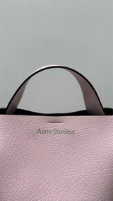 Acne Studios Musubi Mini Shoulder Bag
