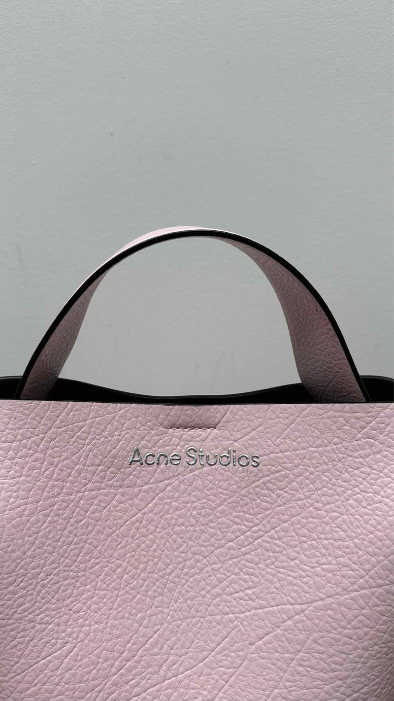 Acne Studios Musubi Mini Shoulder Bag