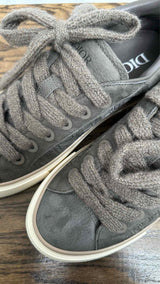 Dior B33 Spin Sneakers