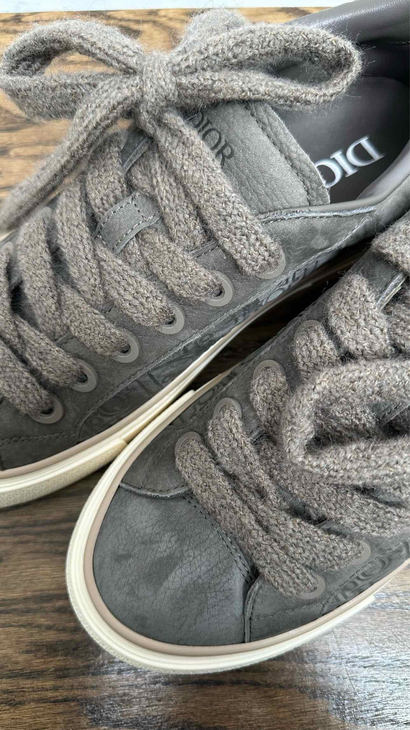 Dior B33 Spin Sneakers