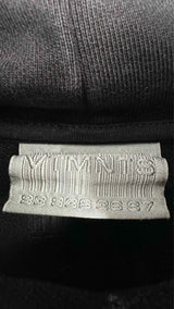 Vetememes Logo Emboidered Hoodie