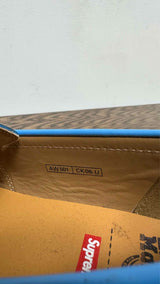 Dr. Martens x Supreme Passed Loafers