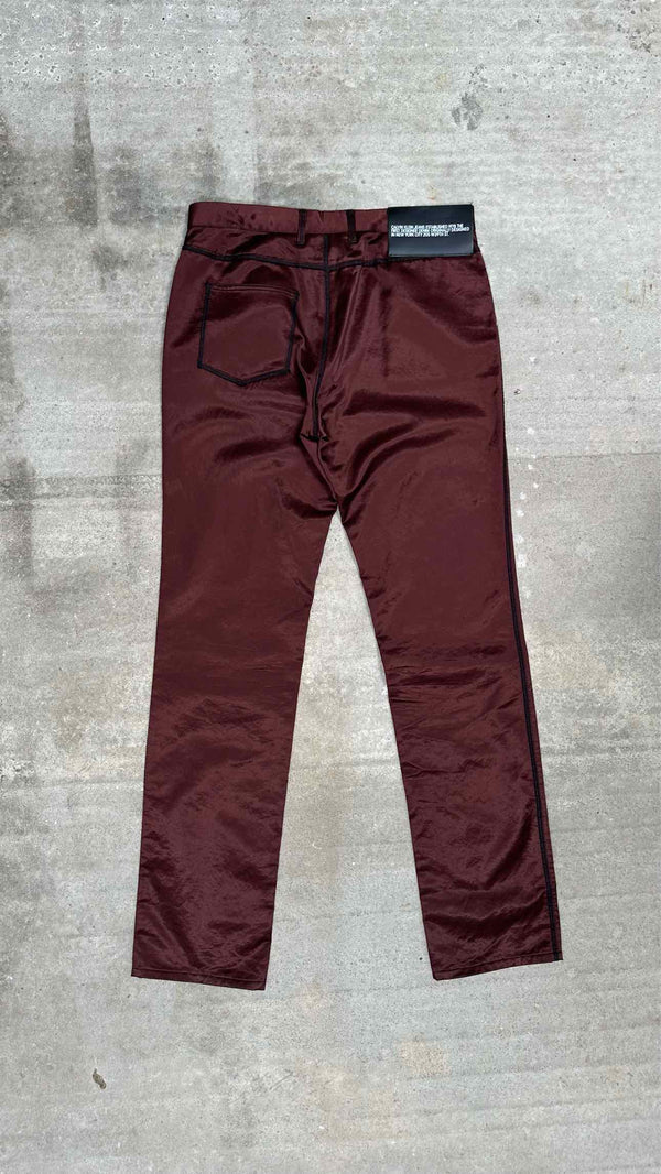 Calvin Klein 205W39NYC Side-line Pants