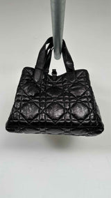 Christian Dior Medium Toujours Quilted Bag