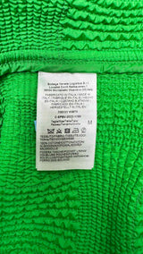 Bottega Veneta 2PC Hooded Coat