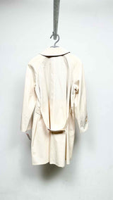 Burberry Trench Coat