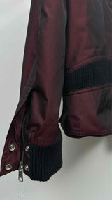 Dior Homme Napoleon Jacket