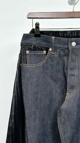 Women's Junya Watanabe X Levi's Edition Hybrid Midi Skirt