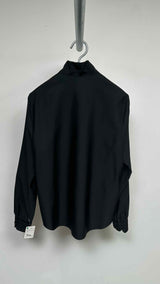 Saint Laurent Satin Over Shirt