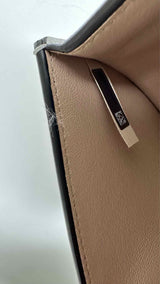 Chloe Small Nile Bracelet Crossbody Bag