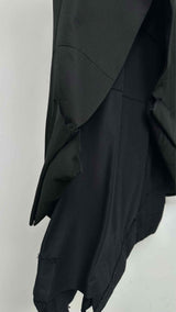 Comme Des Garcons Bottom Padded Mini Dress/Vest