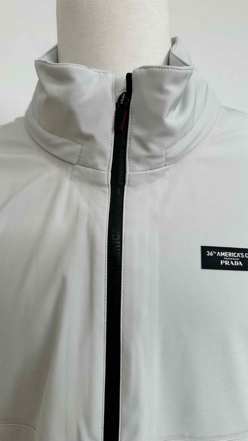 Prada 36th America's Cup Jacket