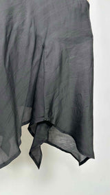 Our Legacy Two-tone Engineer Skirt