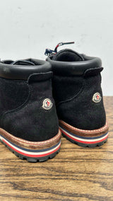 Moncler Hiking Boots