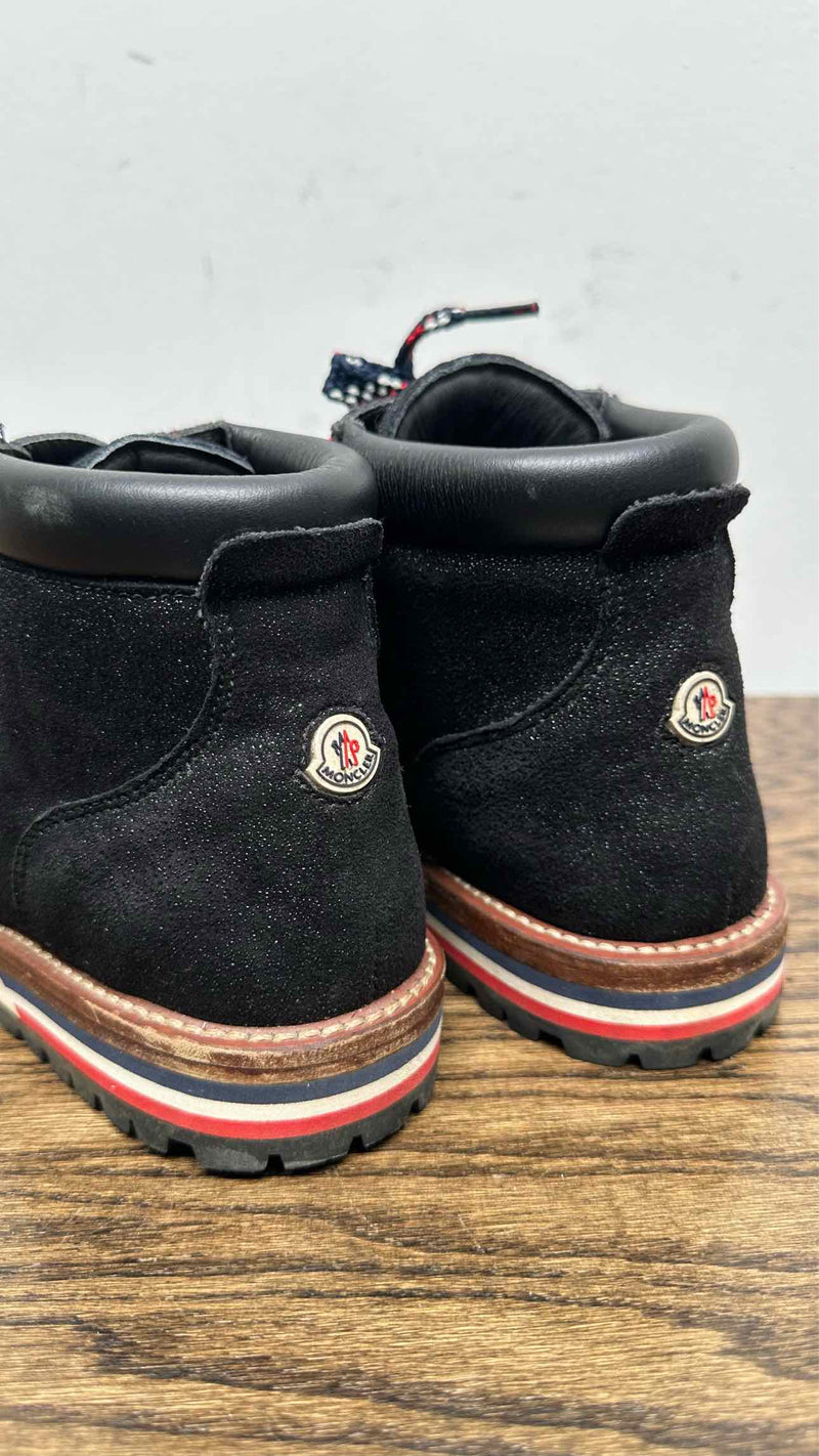 Moncler Hiking Boots
