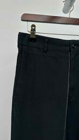 Comme Des Garcons Homme Plus Asymmetrical Pants