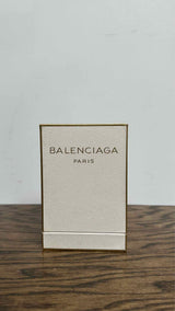 Balenciaga Getarie Perfume