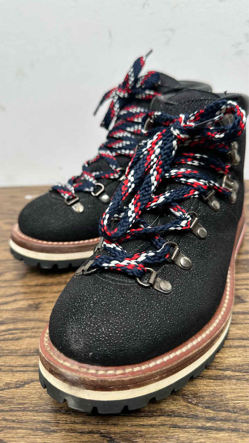 Moncler Hiking Boots