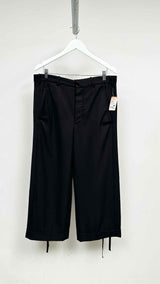 Ann Demeulemeester Wide Pants