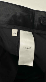 CELINE Flare Pants