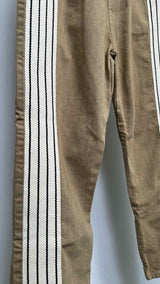 Fear of God Stripe Forum Easy Pants