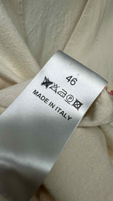 Raf Simons Classic Labo Coat