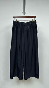 im Men Pleated Wide Easy Pants