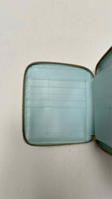 Bottega Veneta Intreccio Small Wallet