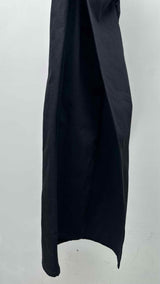 Junya Watanabe MAN X Levi's Asymmetrical Layered Wrap Wide Jeans