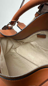 LOEWE Large Puzzle Bag