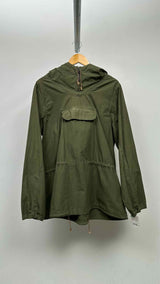 Visvim Nakota Anorak Parka