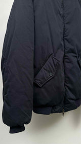 Balenciaga Harrington Bomber Jacket
