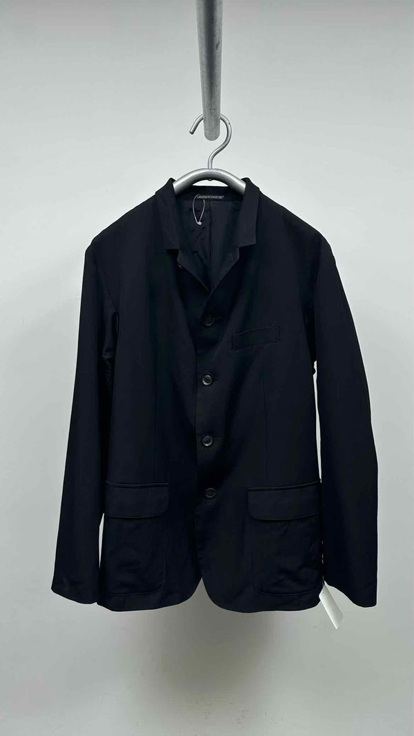 Yohji Yamamoto Pour Homme Jacket