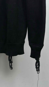 Givenchy Logo-star Sweater