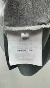 Givenchy Printed Boxy T-shirt