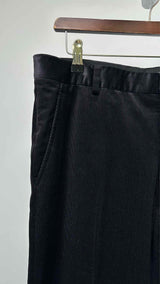 Giorgio Armani Corduroy Wide Pants