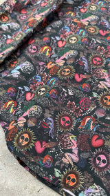 Paul Smith Psychedelic Shirt