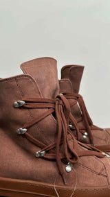 DRKSHDW Hexs Sneakers