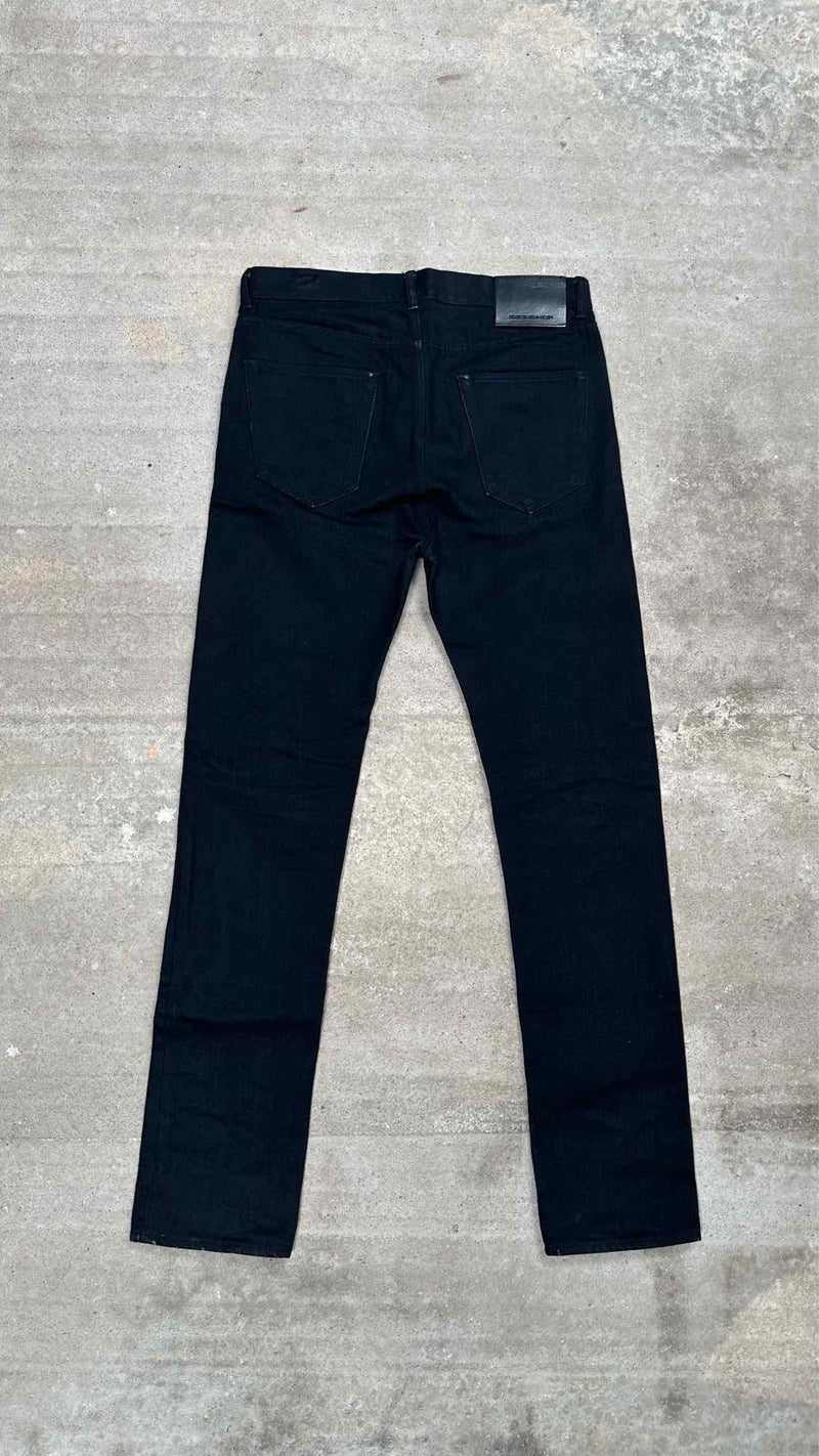 DRKSHDW Duke-Cut Jeans